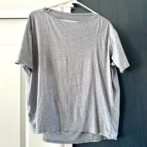 Lululemon Back in Action Short Sleeve
